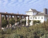 大運(yùn)河泵站工程