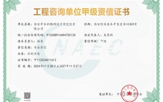 淮安總院咨詢(xún)資質(zhì)